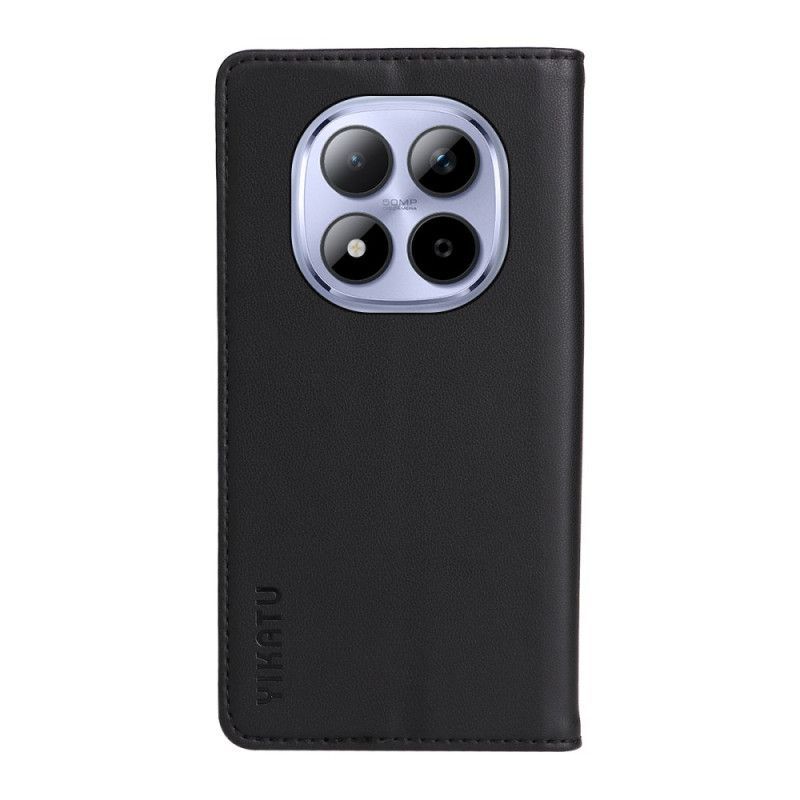 Flip Cover Xiaomi Redmi Note 15 Pro 5G YIKATU