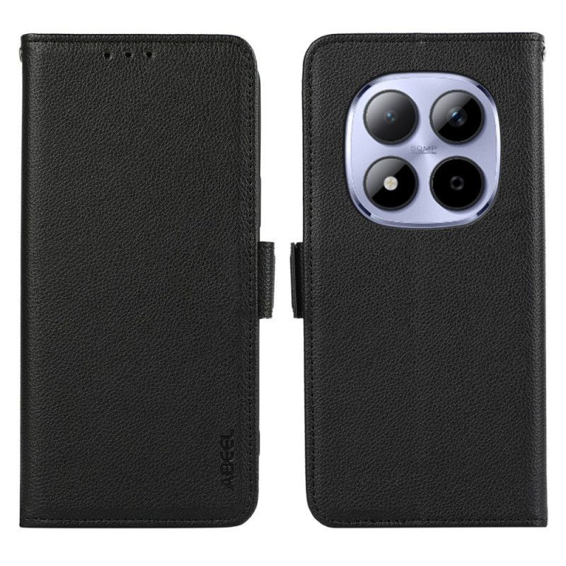 Housse Xiaomi Redmi Note 15 Pro 5G ABEEL