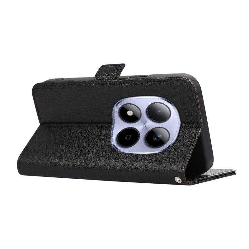 Housse Xiaomi Redmi Note 15 Pro 5G ABEEL