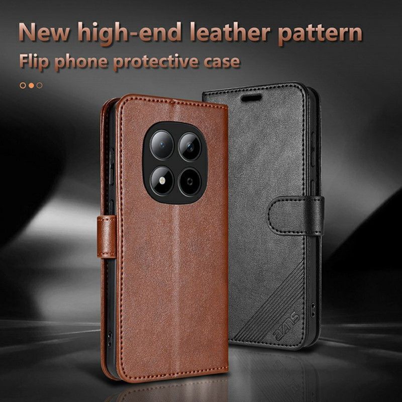 Housse Xiaomi Redmi Note 15 Pro 5G AZNS