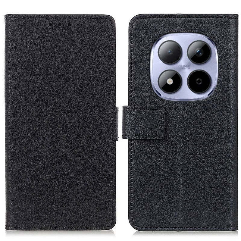 Housse Xiaomi Redmi Note 15 Pro 5G Classique