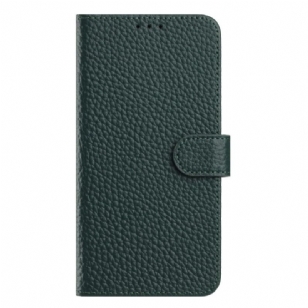 Housse Xiaomi Redmi Note 15 Pro 5G Cuir Texturé