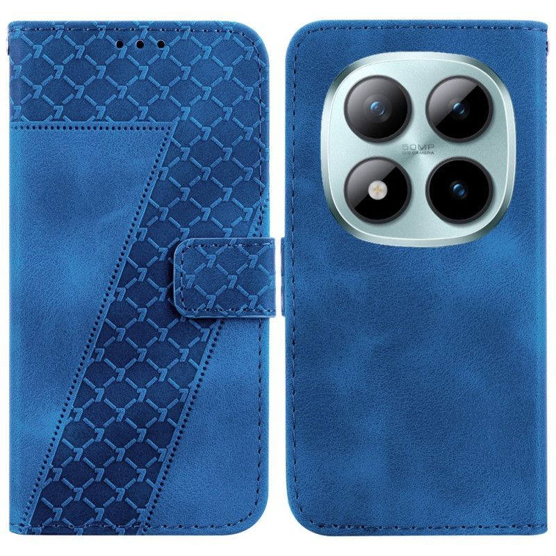 Housse Xiaomi Redmi Note 15 Pro 5G Design 7