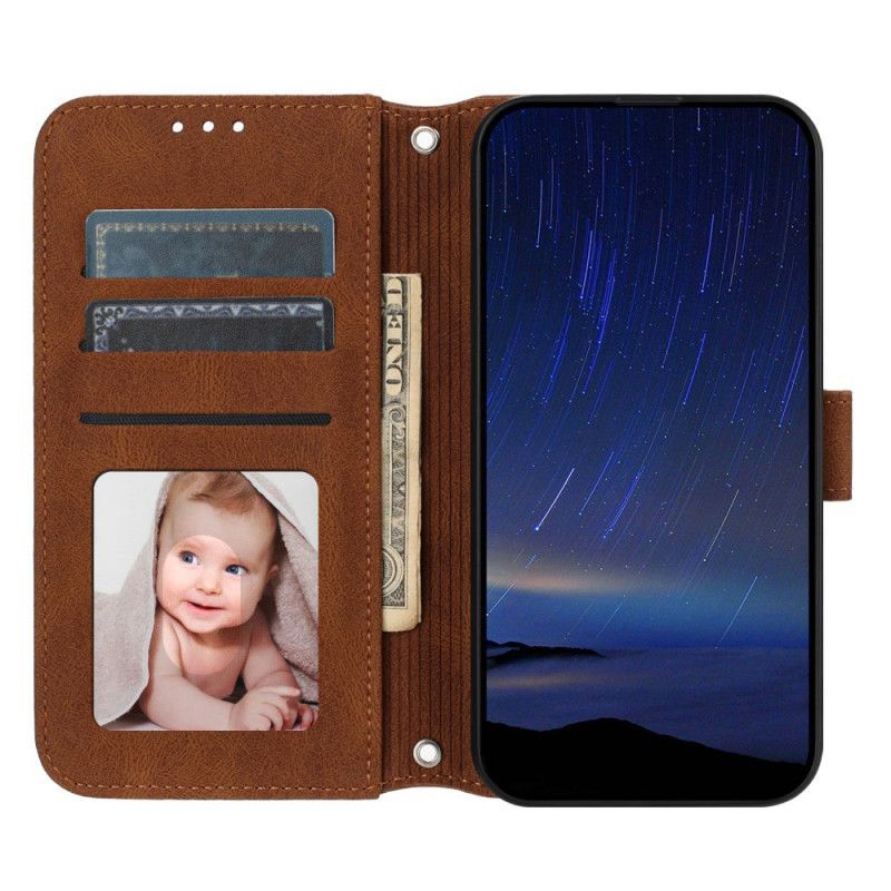 Housse Xiaomi Redmi Note 15 Pro 5G DIERFENG