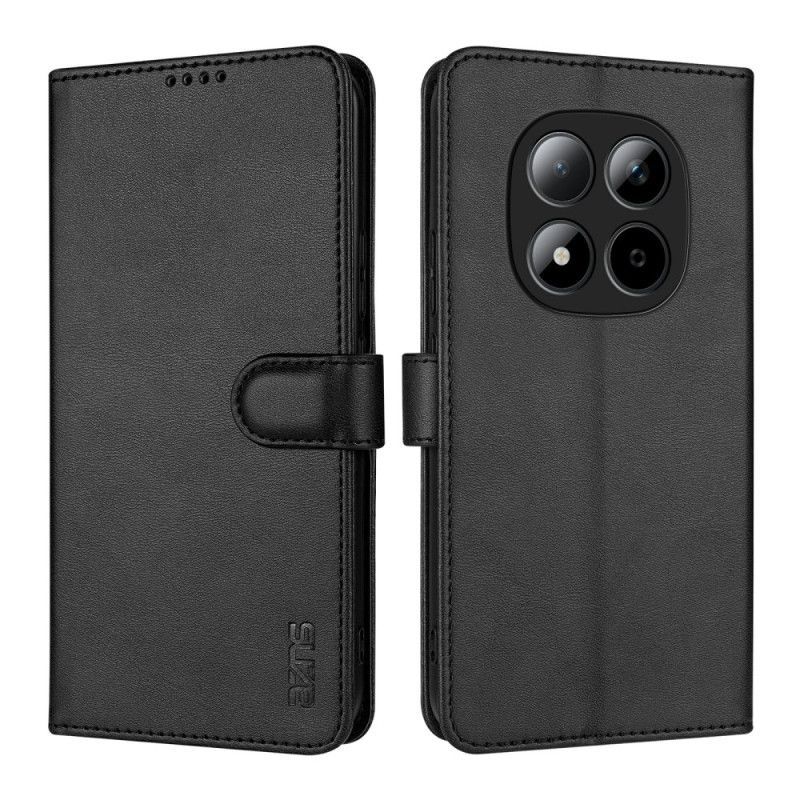 Housse Xiaomi Redmi Note 15 Pro 5G Effet Daim AZNS