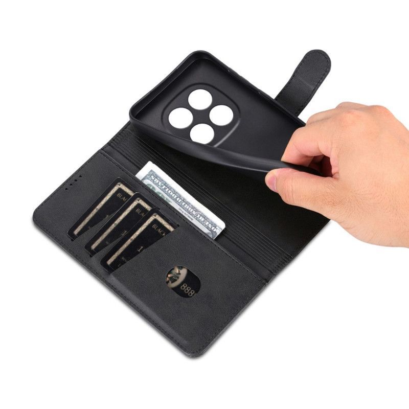 Housse Xiaomi Redmi Note 15 Pro 5G Effet Daim AZNS