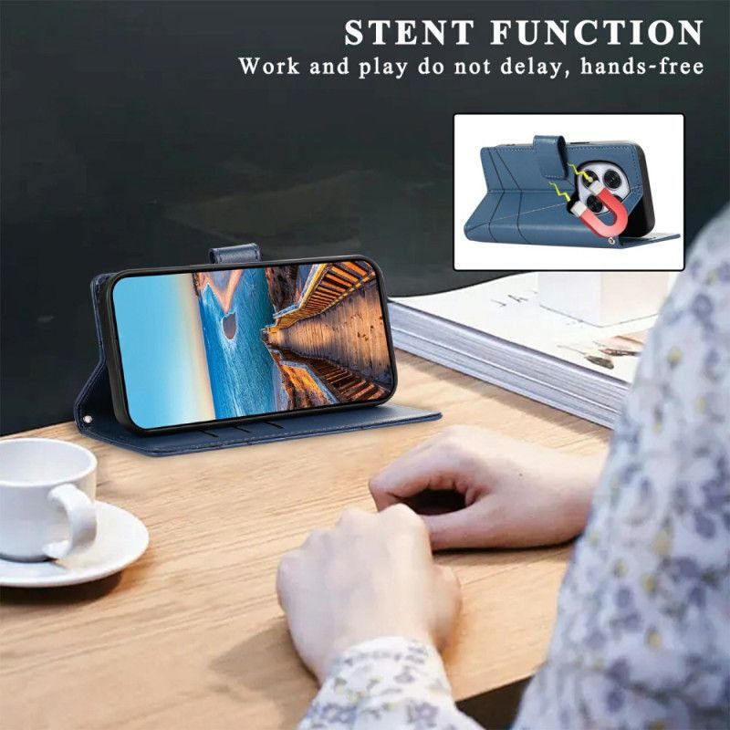 Housse Xiaomi Redmi Note 15 Pro 5G Lignes