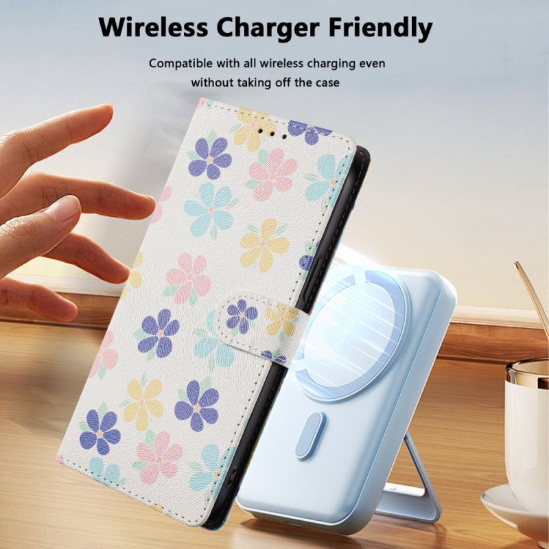 Housse Xiaomi Redmi Note 15 Pro 5G Motif