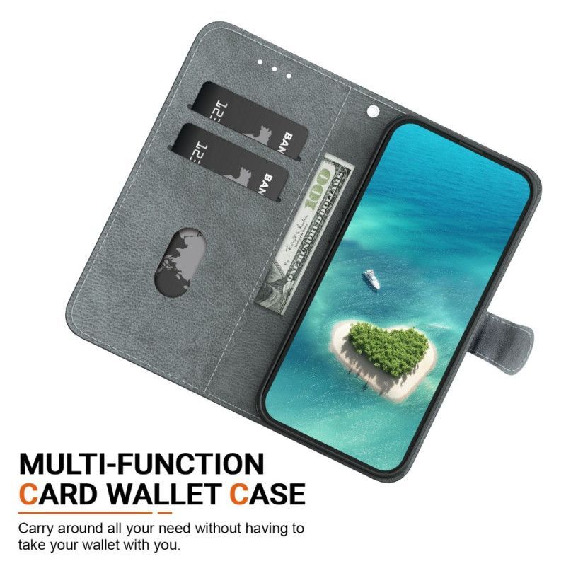 Housse Xiaomi Redmi Note 15 Pro 5G Motif Floral