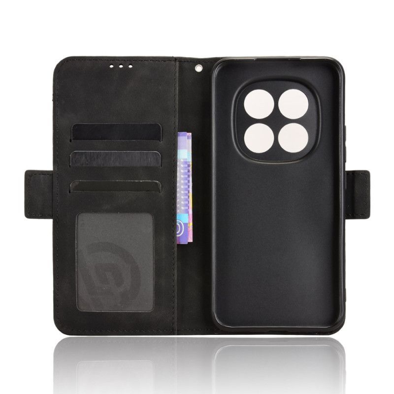 Housse Xiaomi Redmi Note 15 Pro 5G Multi-Cartes