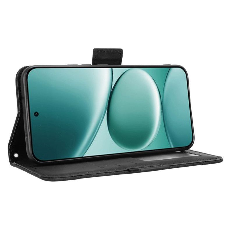 Housse Xiaomi Redmi Note 15 Pro 5G Multi-Cartes