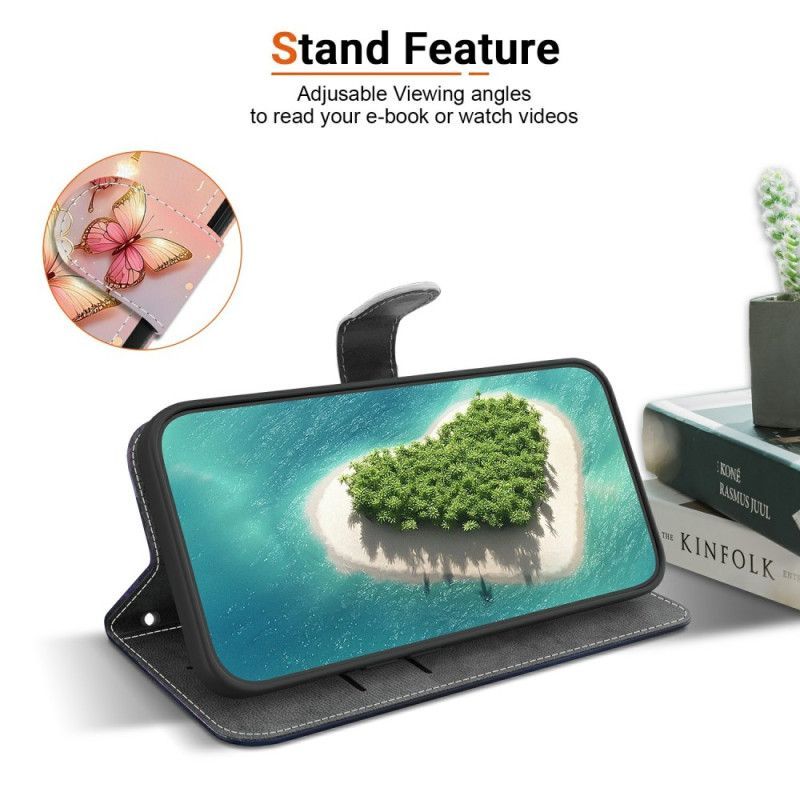 Housse Xiaomi Redmi Note 15 Pro 5G Ours Diamant