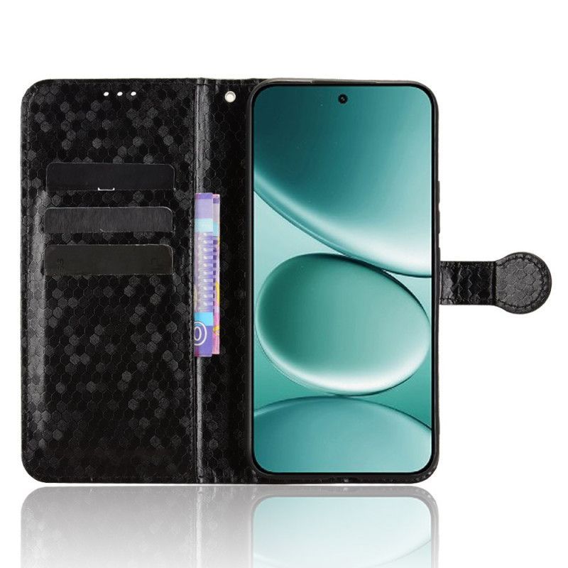 Housse Xiaomi Redmi Note 15 Pro 5G Points Brillants