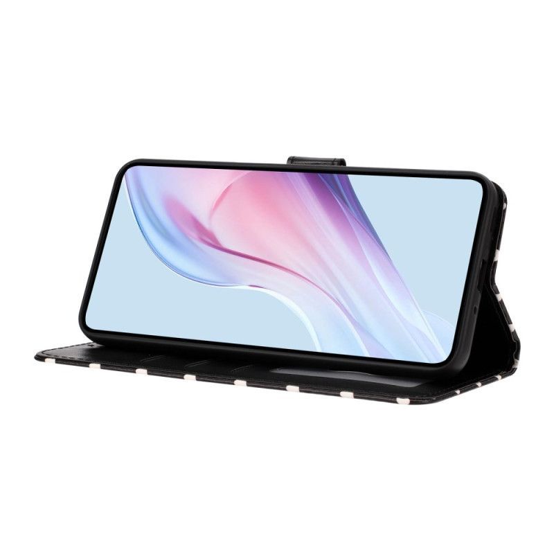 Housse Xiaomi Redmi Note 15 Pro 5G Pois