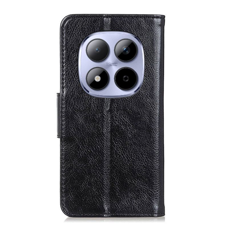 Housse Xiaomi Redmi Note 15 Pro 5G Texturé Nappa