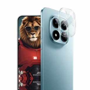 Lentille de Protection en Verre Trempé pour Xiaomi Redmi Note 15 Pro 5G / Note 15 Pro Plus 5G / Poco M8 Pro