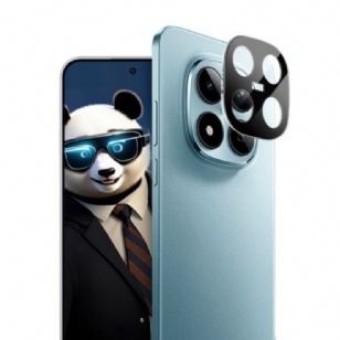 Lentille de Protection en verre Trempé pour Xiaomi Redmi Note 15 Pro 5G / Note 15 Pro Plus 5G / Poco M8 Pro (Noire)