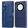 bleu fonce