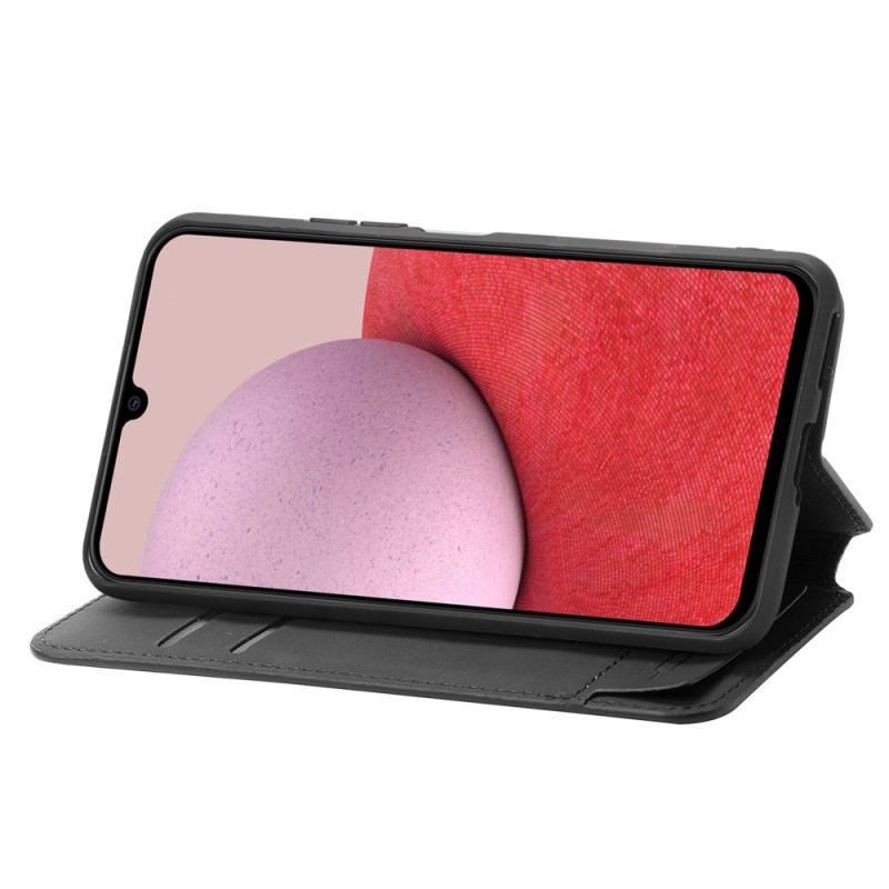 Flip Cover Samsung Galaxy A14 5G / A14 Design RFID Caseneo