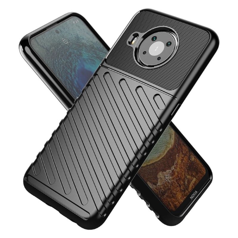 Coque Nokia X20 / X10 Thor Series Silicone