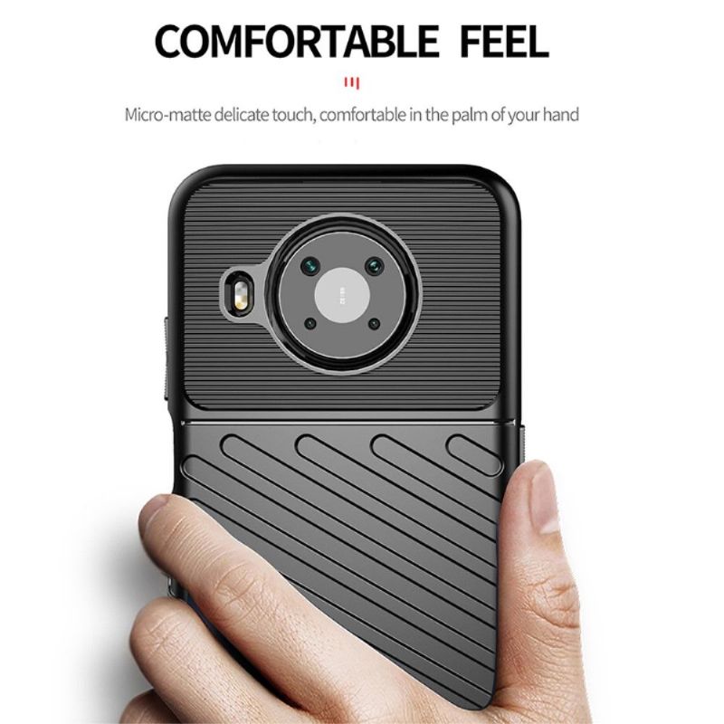 Coque Nokia X20 / X10 Thor Series Silicone