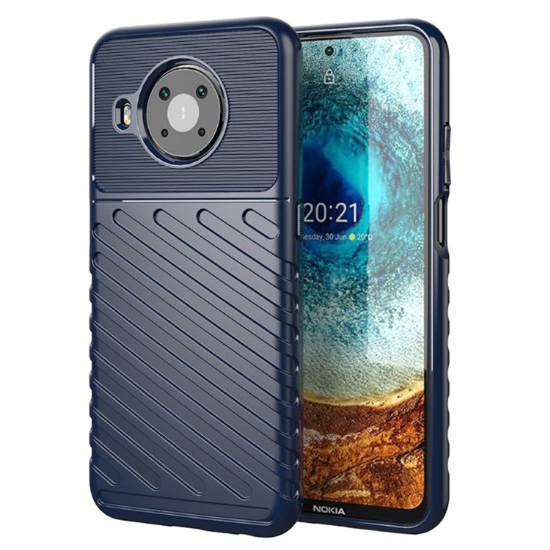 Coque Nokia X20 / X10 Thor Series Silicone
