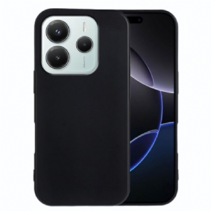 Coque Xiaomi Redmi Note 14 4G Antichoc et Anti-traces