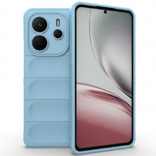 Coque Xiaomi Redmi Note 14 4G Antidérapante