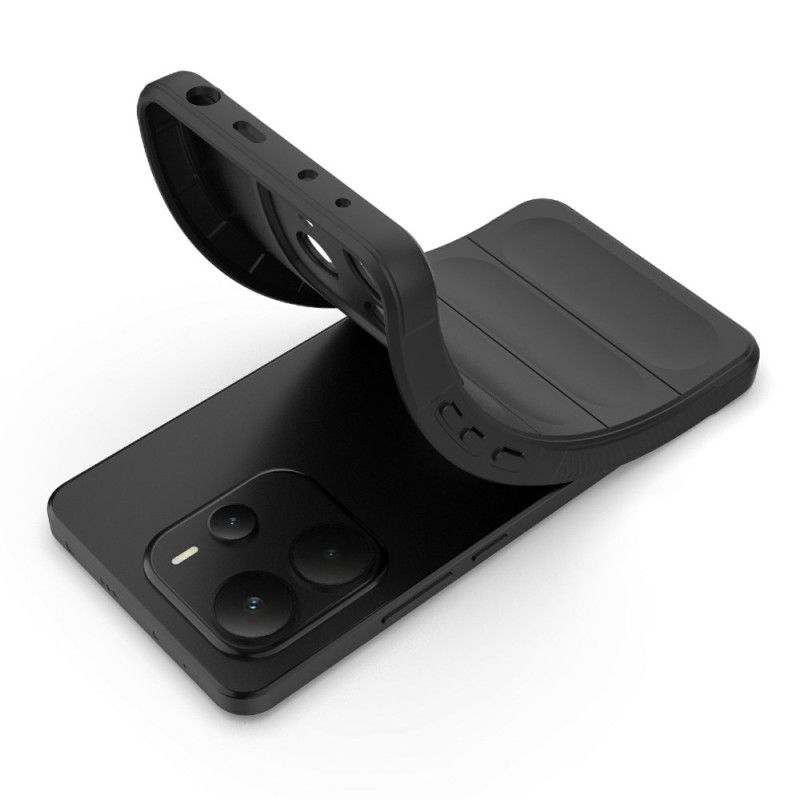 Coque Xiaomi Redmi Note 14 4G Antidérapante
