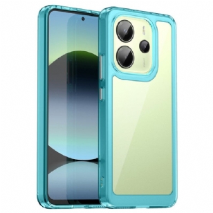 Coque Xiaomi Redmi Note 14 4G Hybride