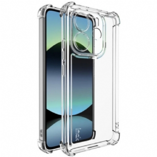 Coque Xiaomi Redmi Note 14 4G UX-4 IMAK