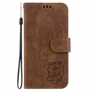 Housse Xiaomi Redmi Note 14 4G Chat