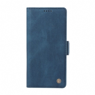 Housse Xiaomi Redmi Note 14 4G Classique YKATU