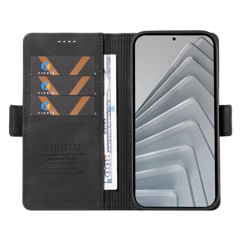 Housse Xiaomi Redmi Note 14 4G Classique YKATU