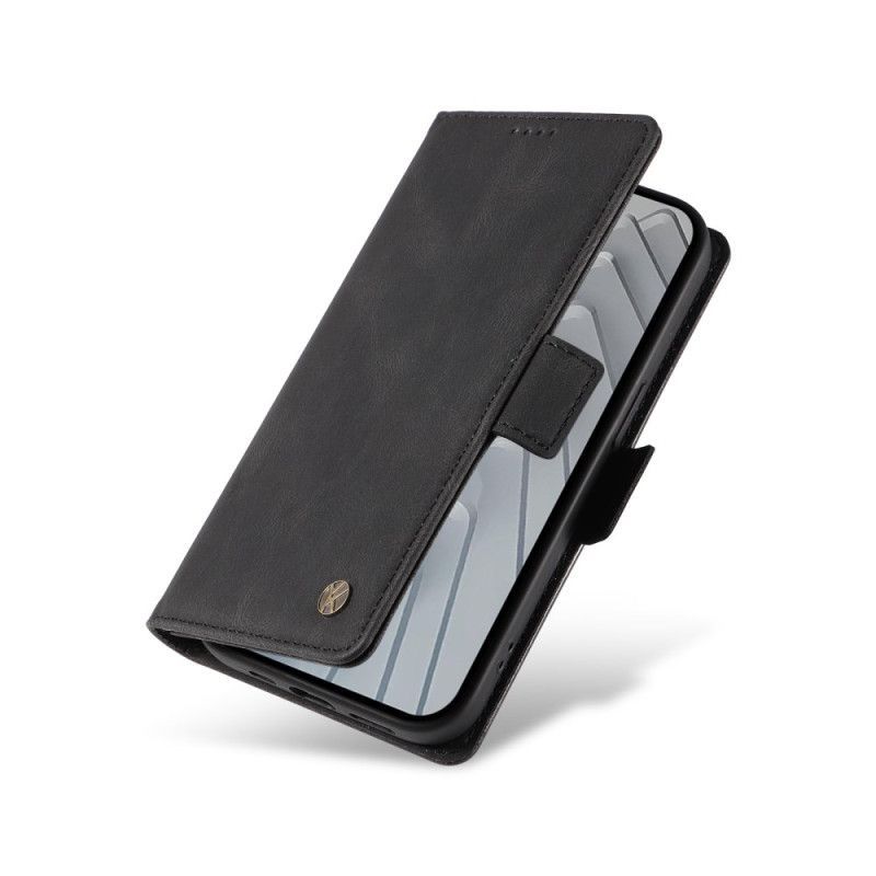 Housse Xiaomi Redmi Note 14 4G Classique YKATU