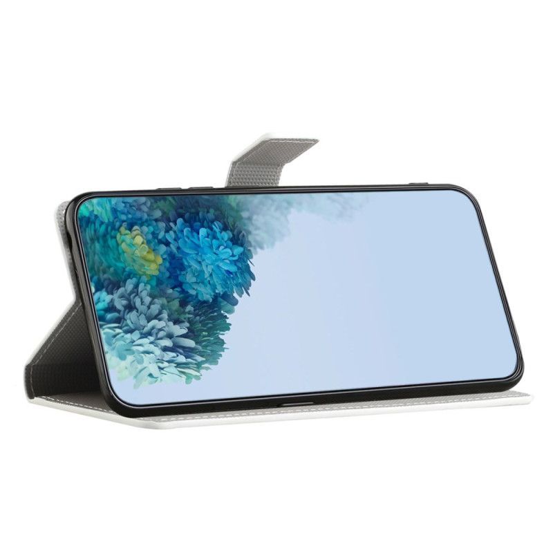 Housse Xiaomi Redmi Note 14 4G Drapeau Anglais Vintage