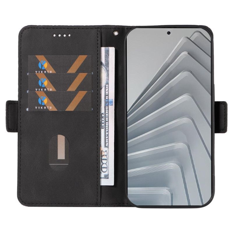 Housse Xiaomi Redmi Note 14 4G Motif Losanges