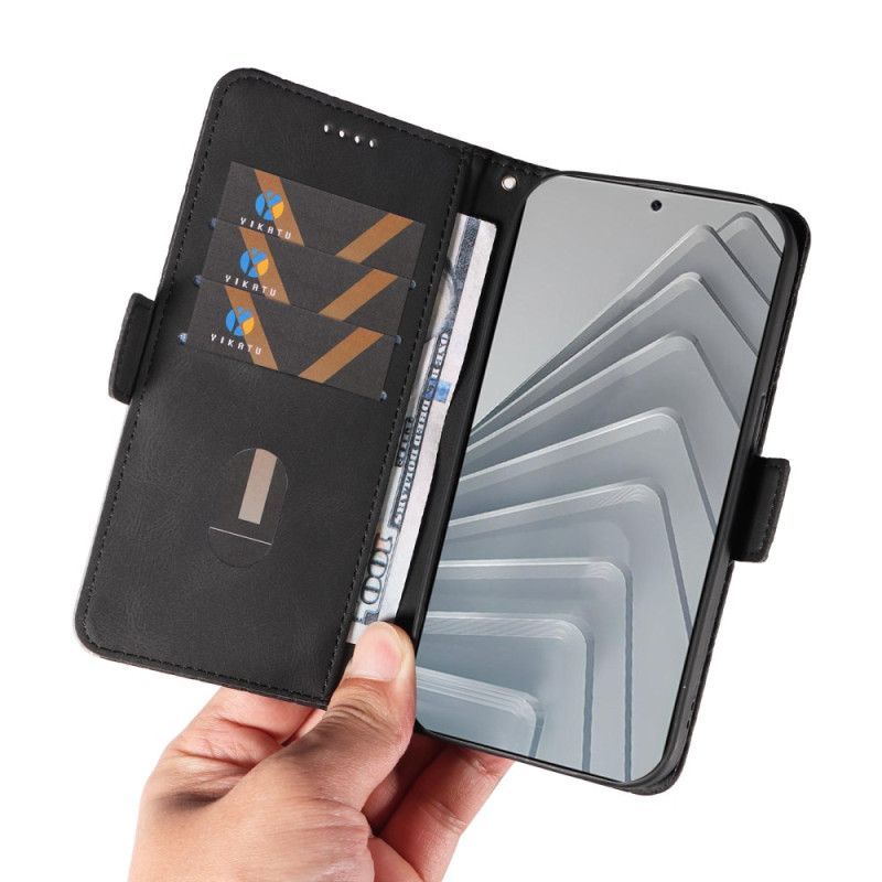 Housse Xiaomi Redmi Note 14 4G Motif Losanges