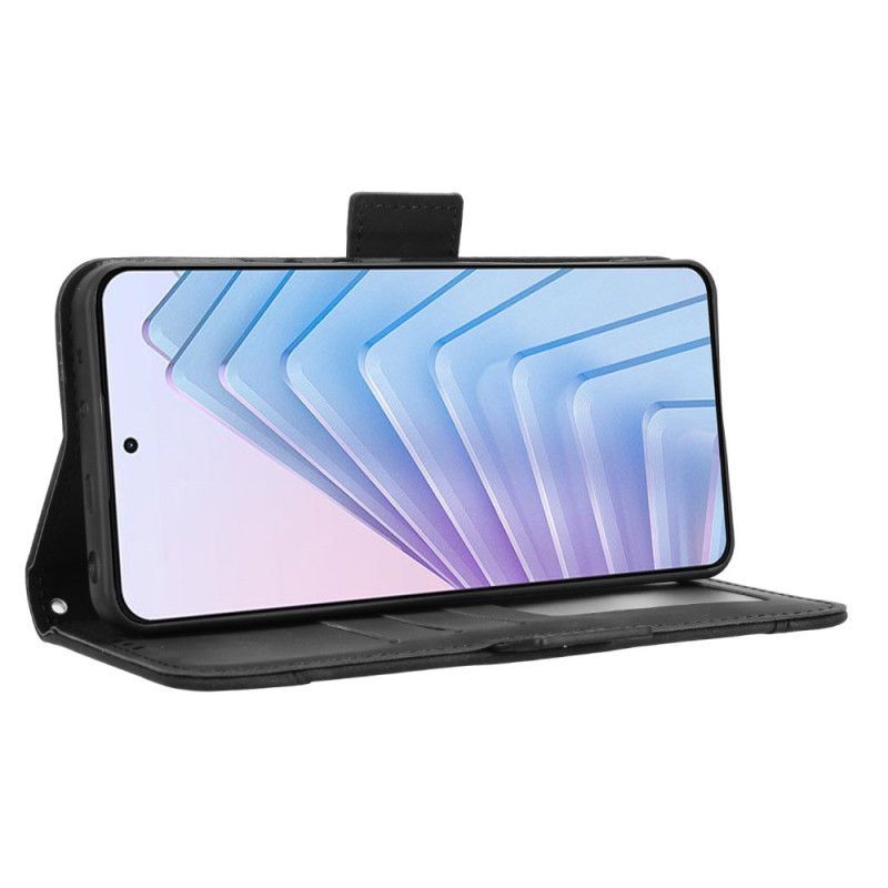 Housse Xiaomi Redmi Note 14 4G Multi-Cartes