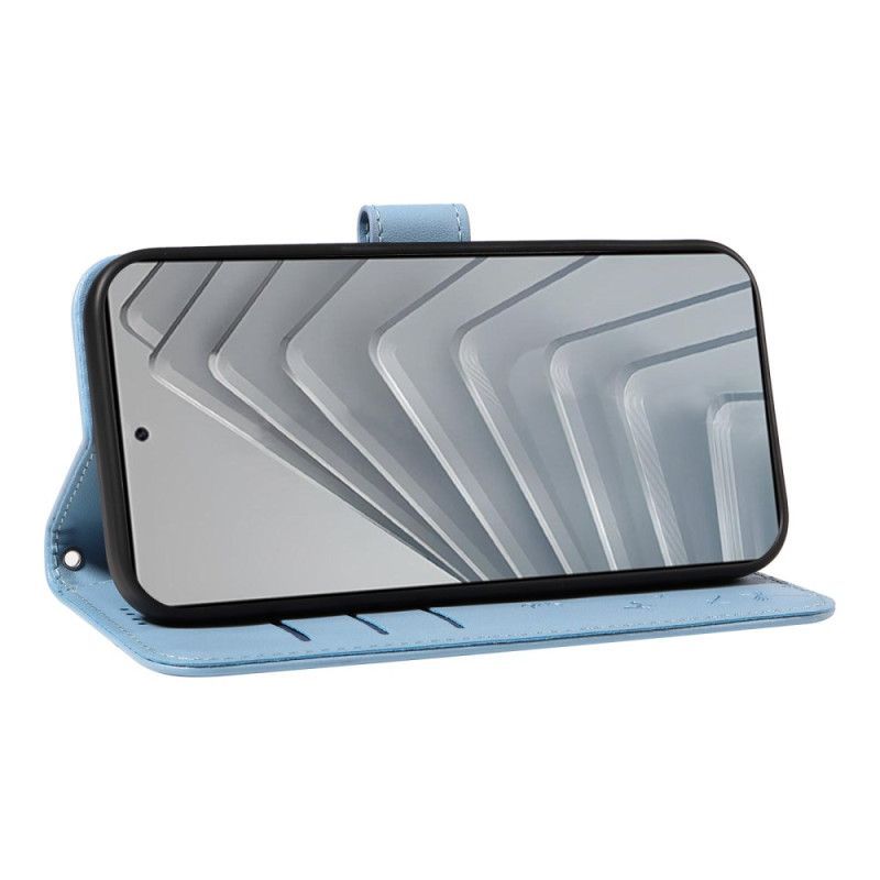 Housse Xiaomi Redmi Note 14 4G Pissenlits