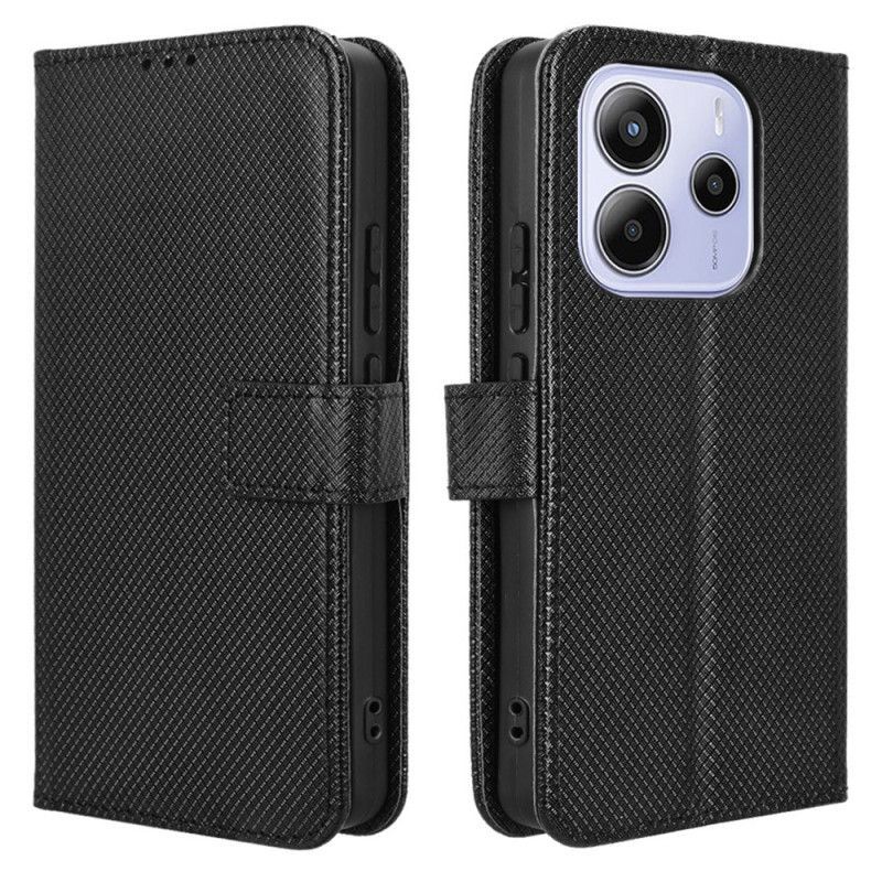 Housse Xiaomi Redmi Note 14 4G Points