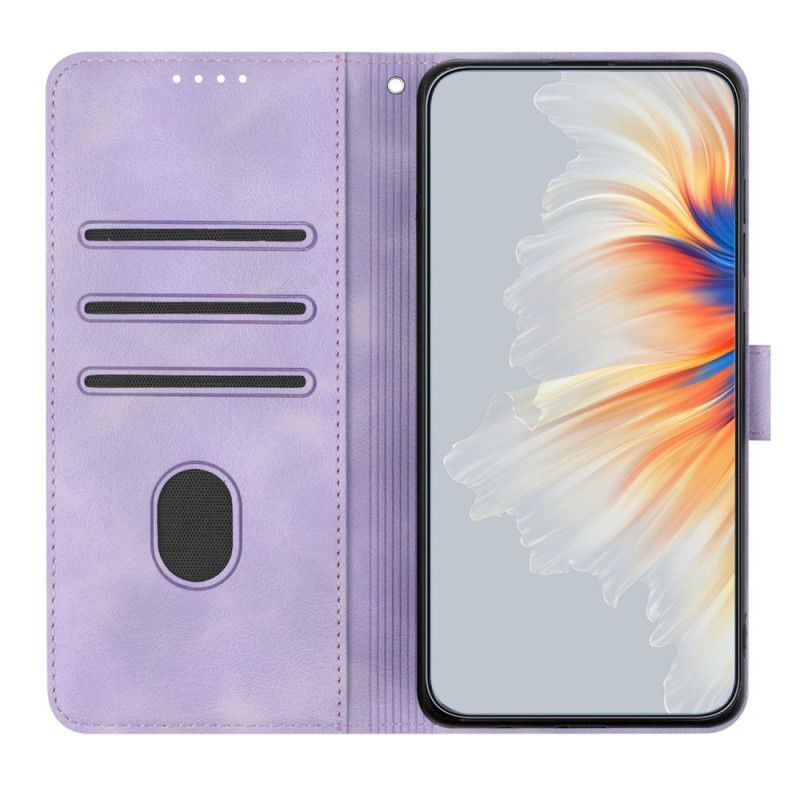 Housse Xiaomi Redmi Note 14 4G Smile