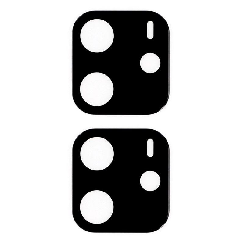 Lentille de Protection en Verre Trempé pour Xiaomi Redmi Note 14 4G