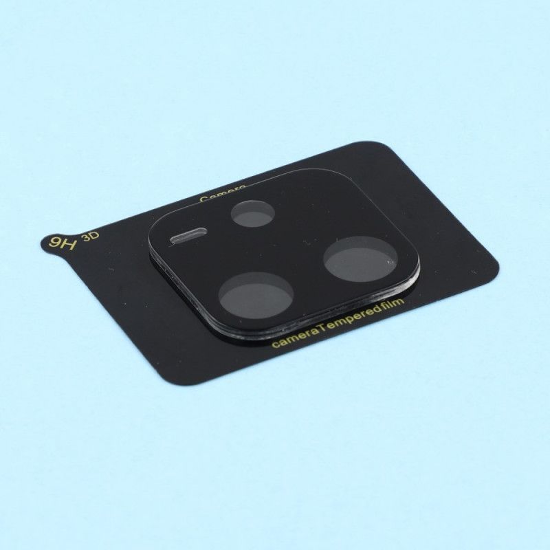Lentille de Protection en Verre Trempé pour Xiaomi Redmi Note 14 4G