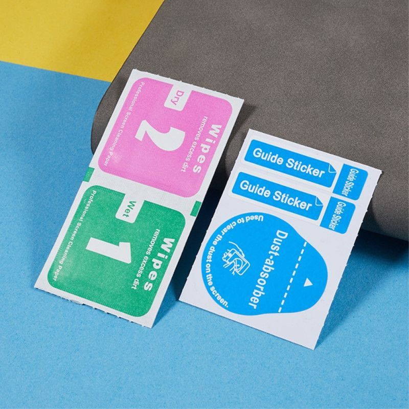 Protection en Verre Trempé Anti-Espion pour Écran Xiaomi Redmi Note 14 4G