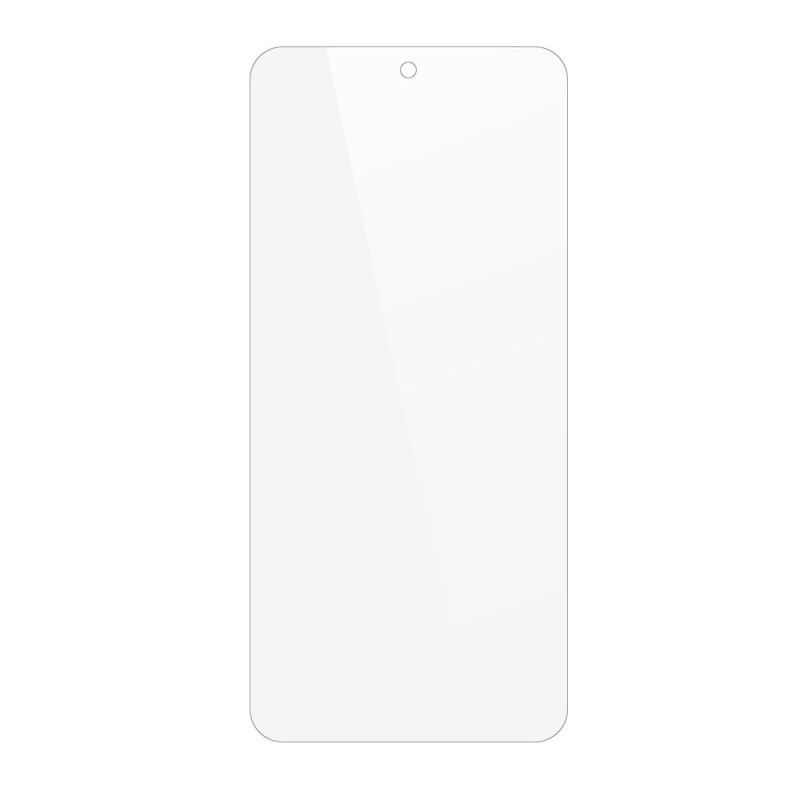 Protection en Verre Trempé pour Écran Xiaomi Redmi Note 14 4G
