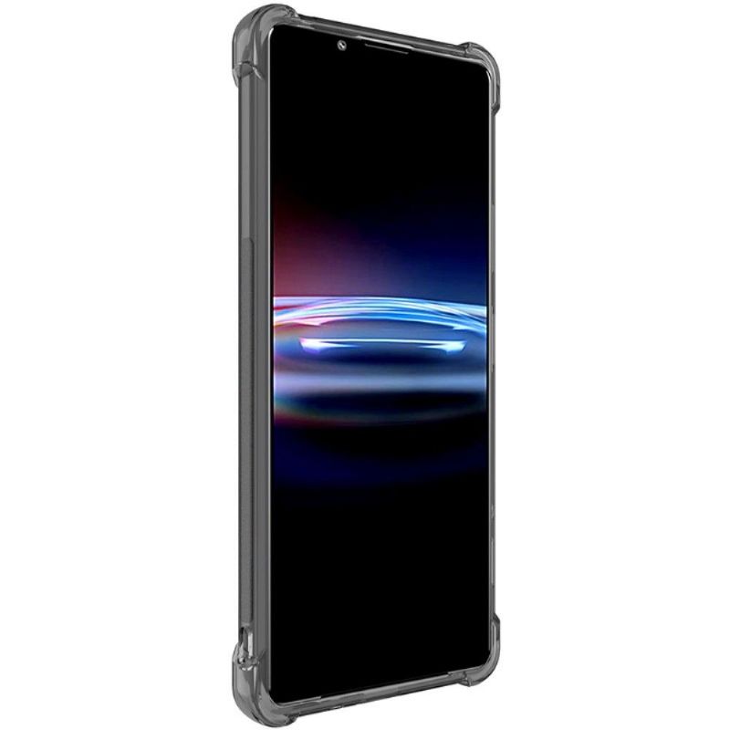 Coque Sony Xperia Pro-I Class Protect Transparent