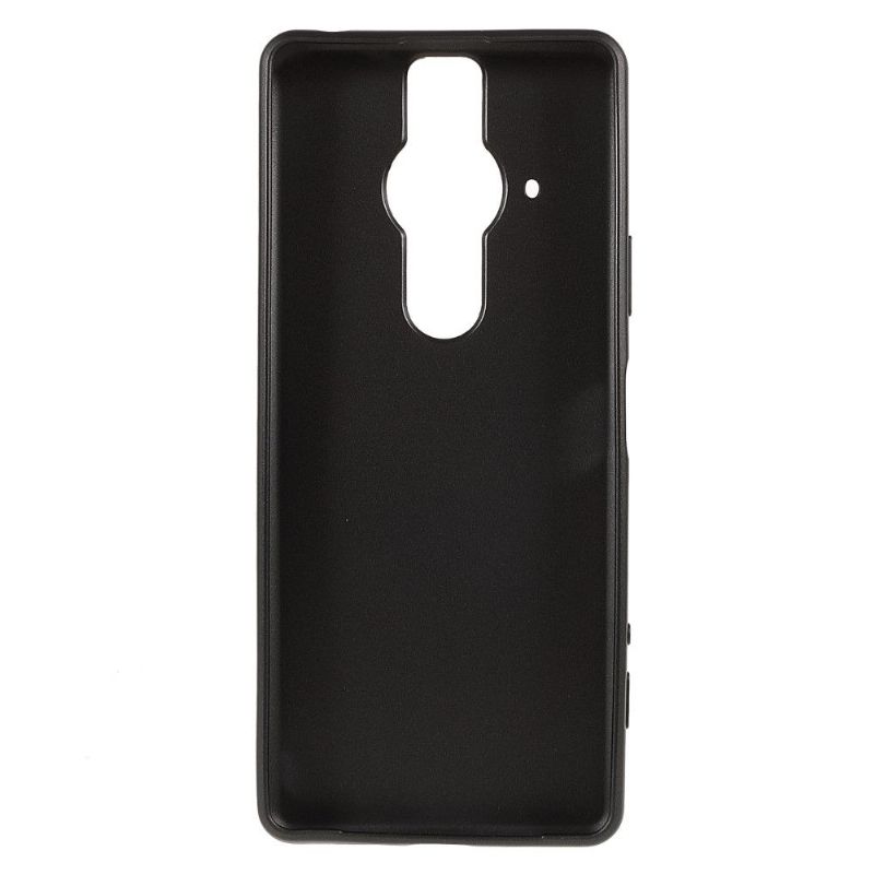 Coque Sony Xperia Pro-I Guardian Series ultra fine mat