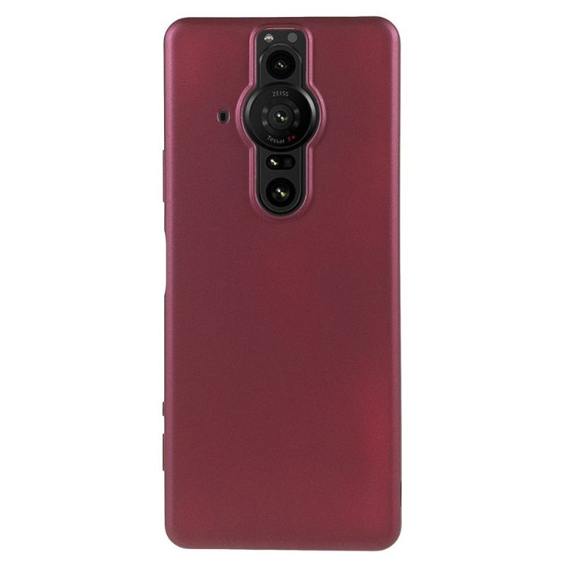 Coque Sony Xperia Pro-I Guardian Series ultra fine mat