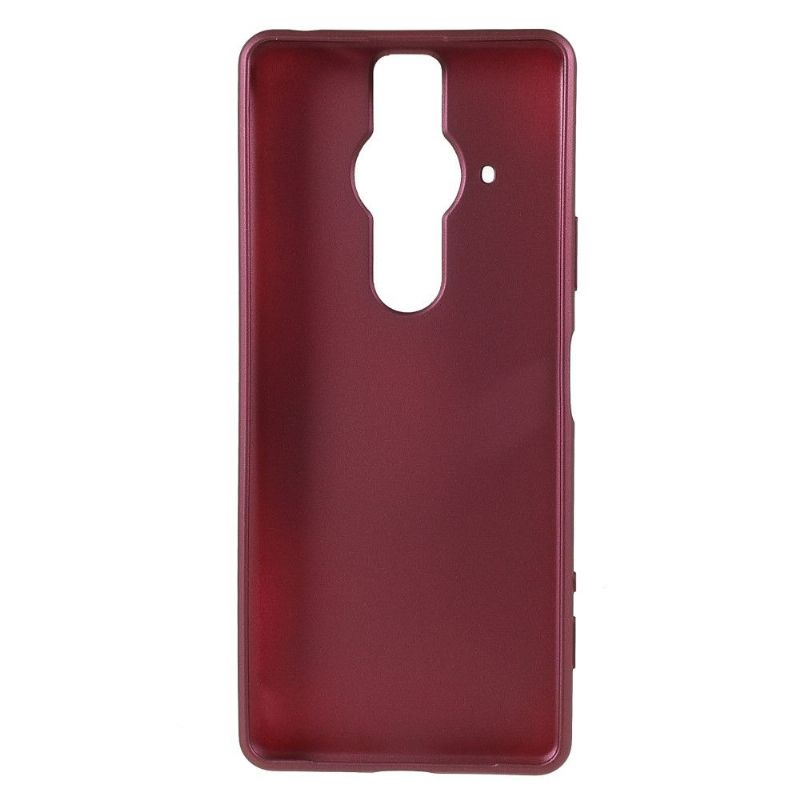 Coque Sony Xperia Pro-I Guardian Series ultra fine mat